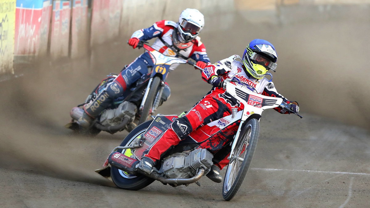 Kenneth Bjerre, Abramczyk Polonia Bydgoszcz