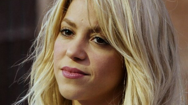 Shakira