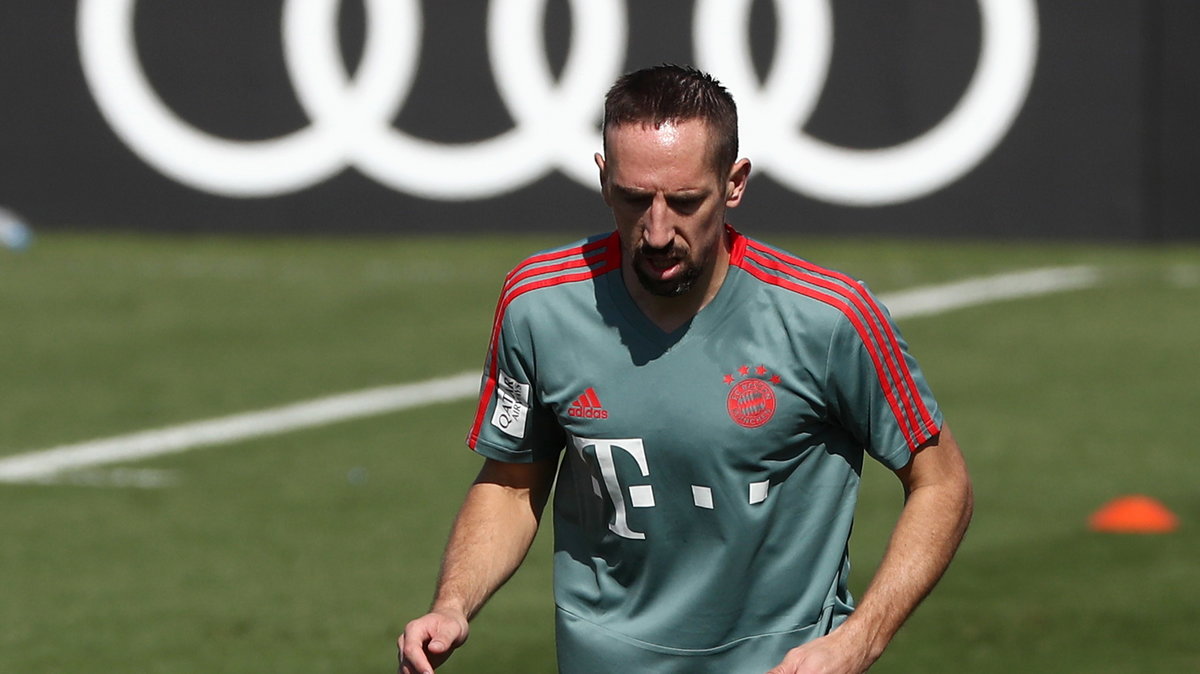 Franck Ribery