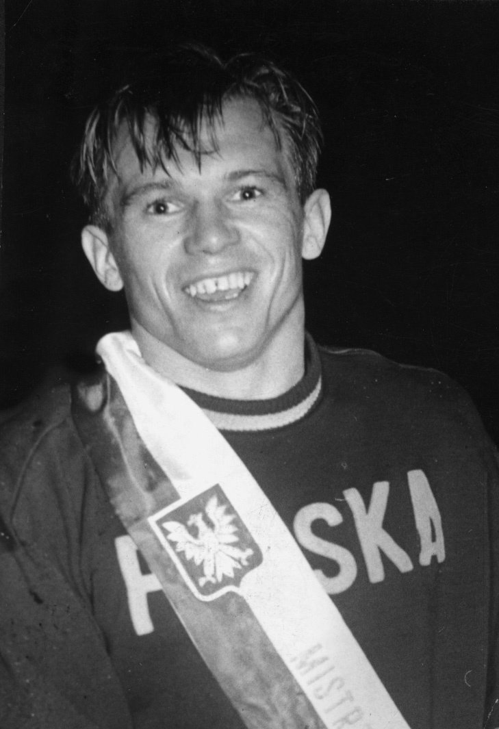 Leszek Drogosz