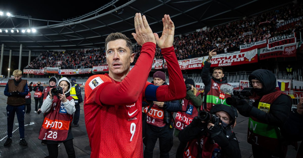 Świetne wieści dla kibiców reprezentacji Polski. PZPN ogłasza