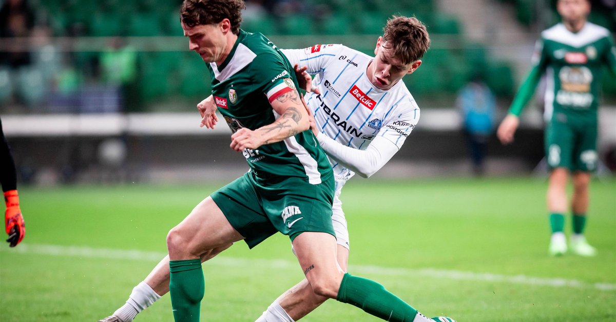 Trzęsienie ziemi w Śląsku Wrocław. Ogromna zmiana