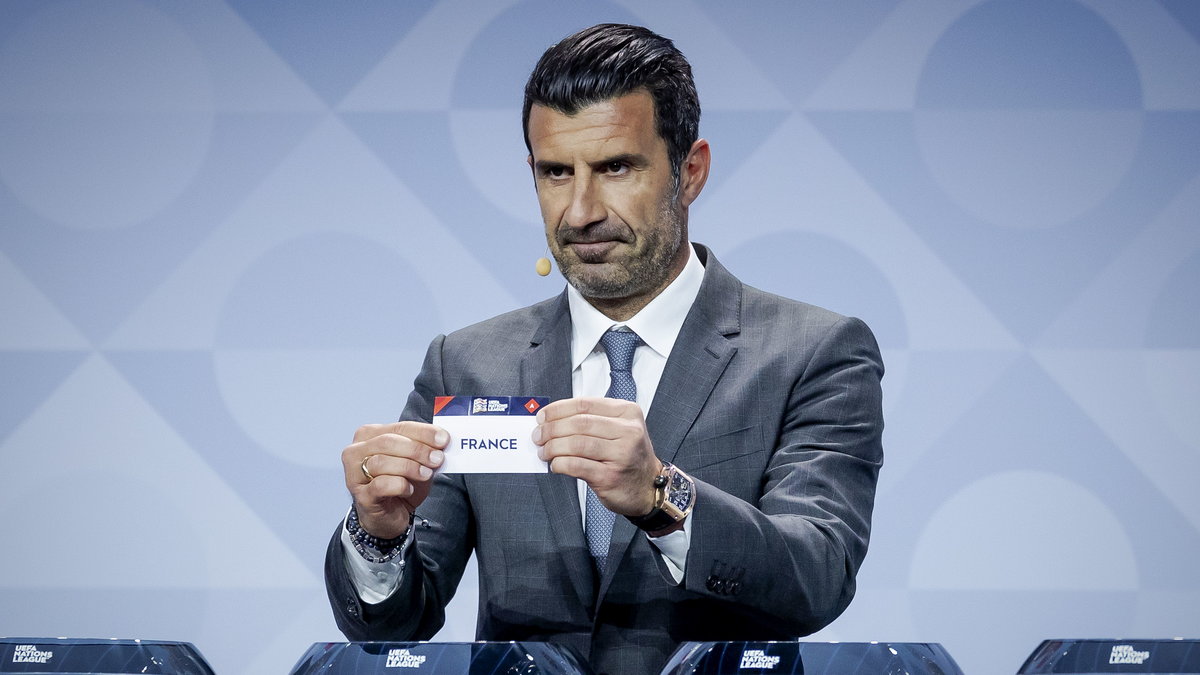 Luis Figo