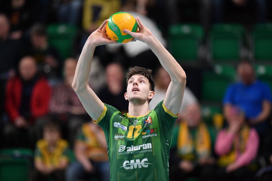 Adrian Markiewicz
