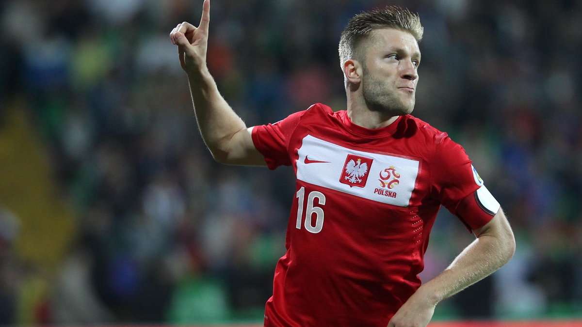 Jakub Błaszczykowski