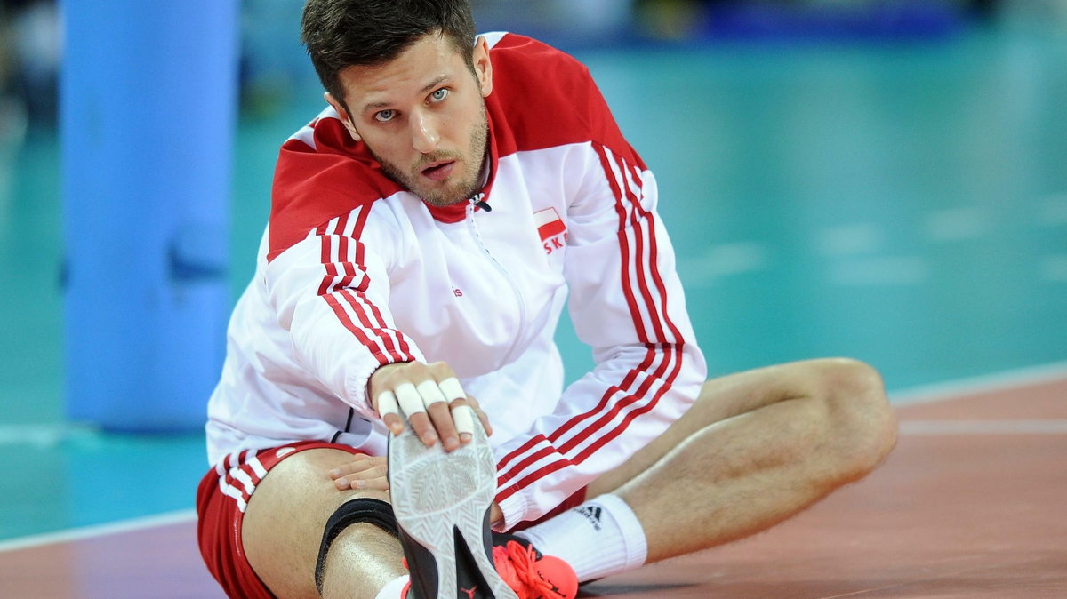 Michał Winiarski