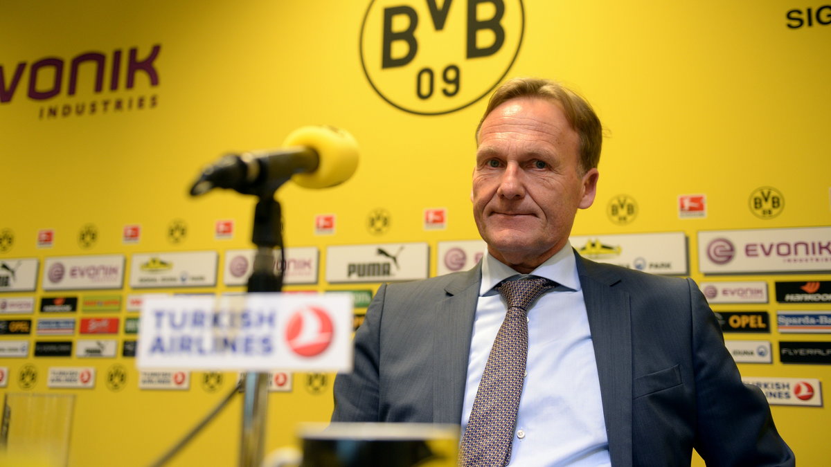 Hans-Joachim Watzke