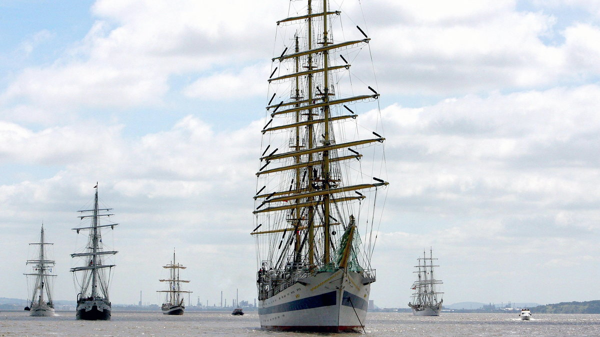 Tall Ships Races