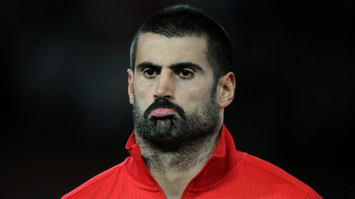 Volkan Demirel