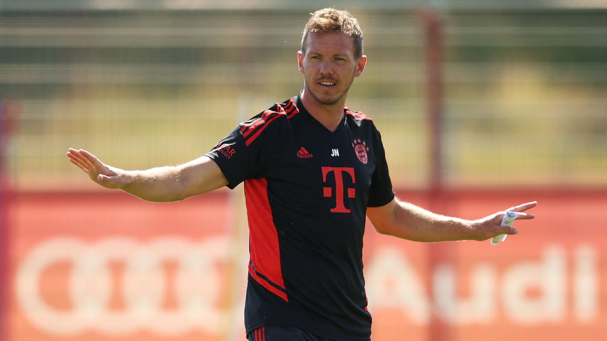 Julian Nagelsmann