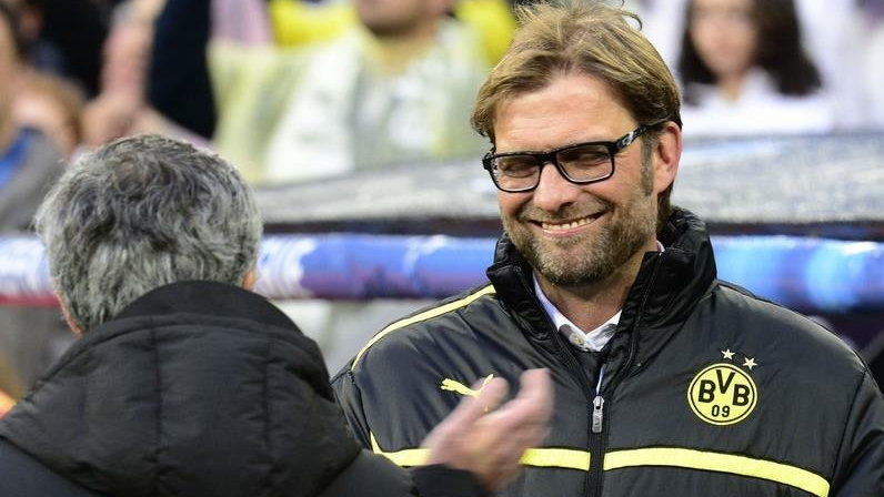 Juergen Klopp