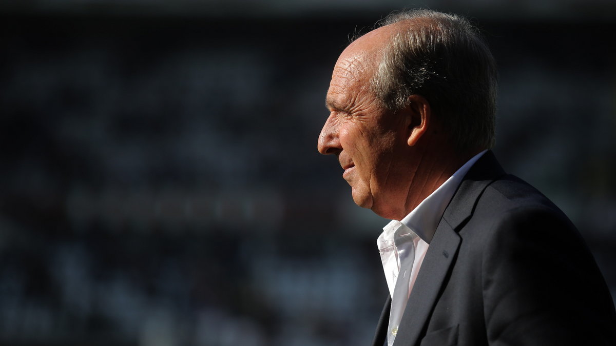 Giampiero Ventura