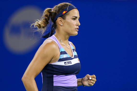 Monica Puig