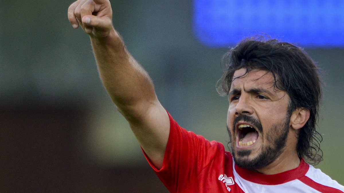 Gennaro Gattuso