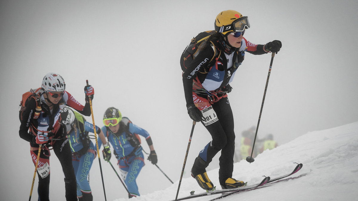 MŚ 2021 w narciarstwie wysokogórskim
