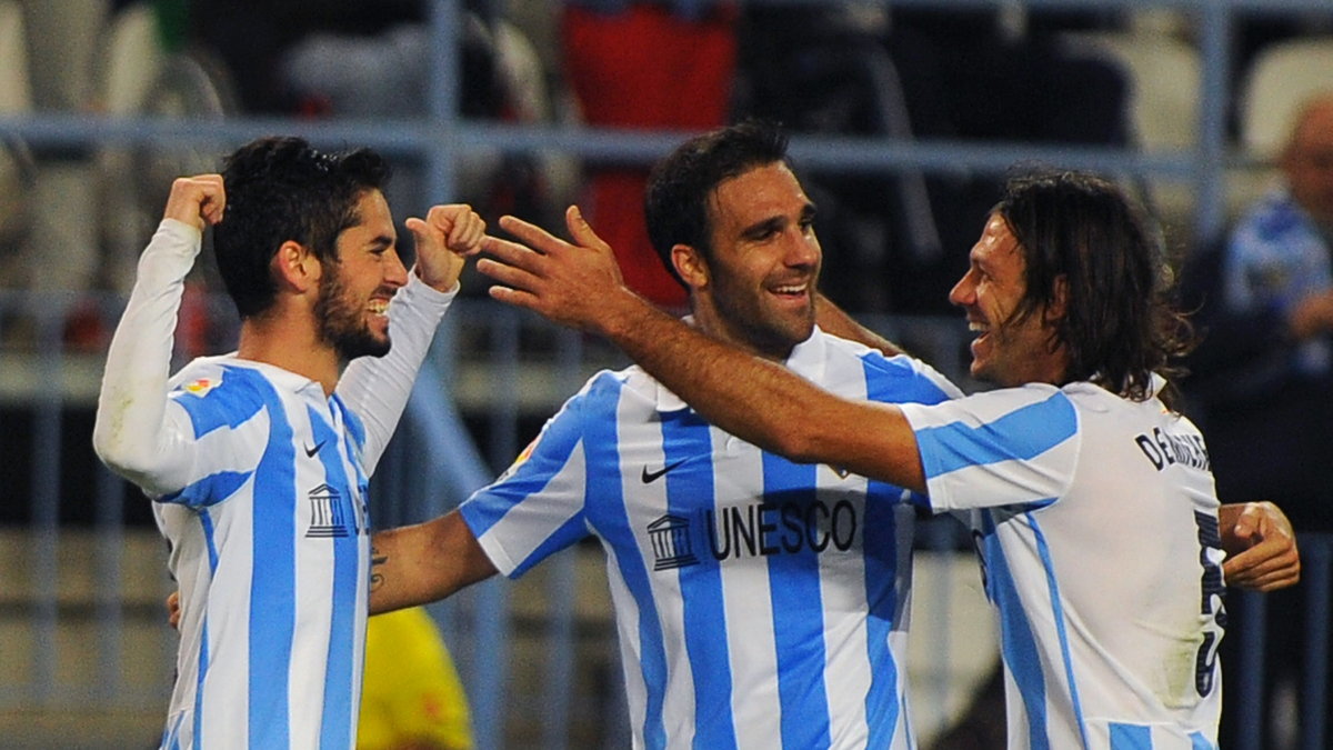 Malaga CF