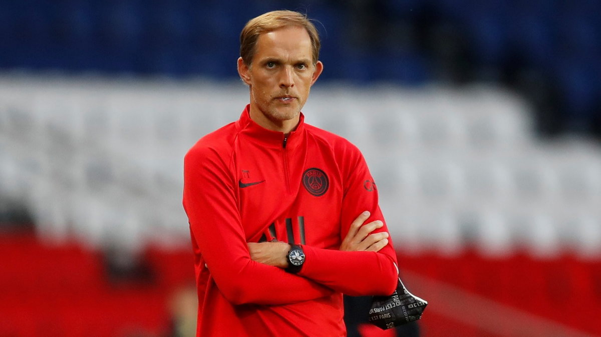 Thomas Tuchel