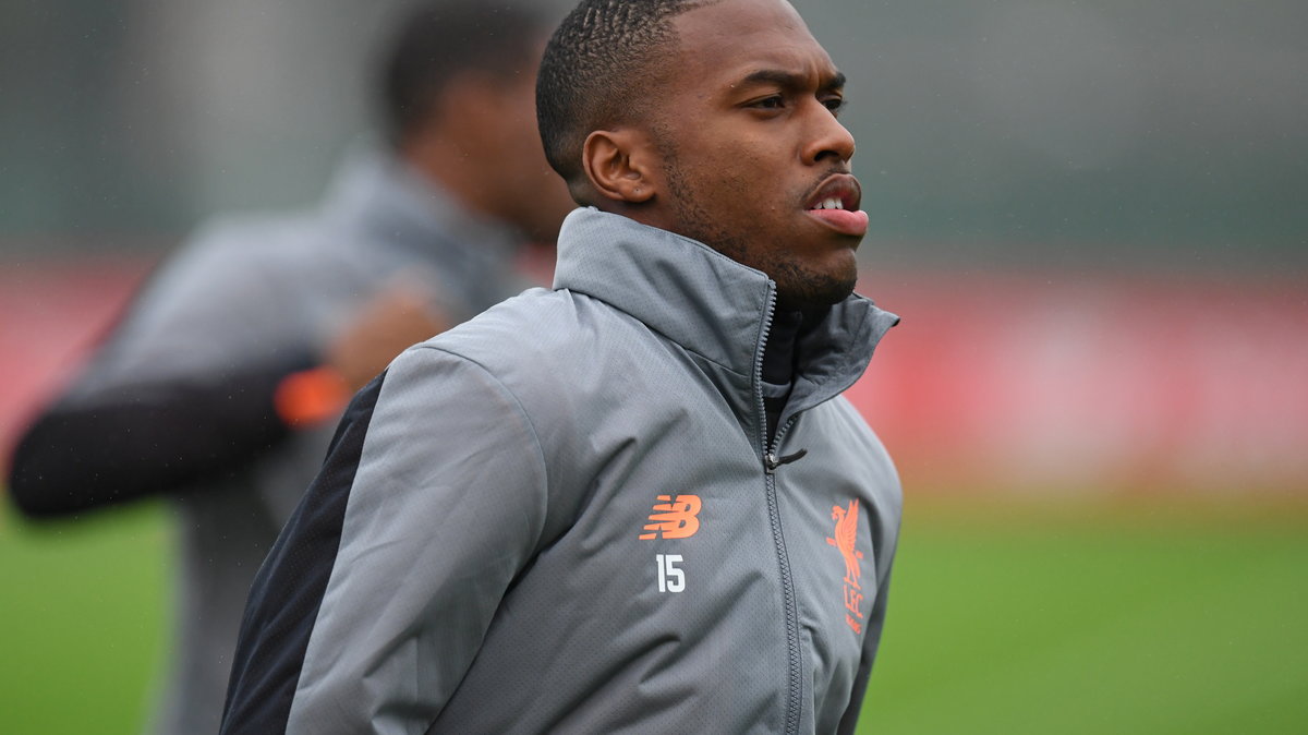 Daniel Sturridge