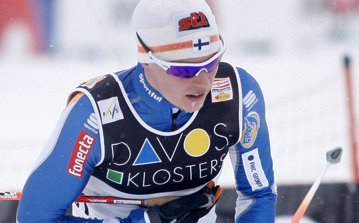 Matti Heikkinen