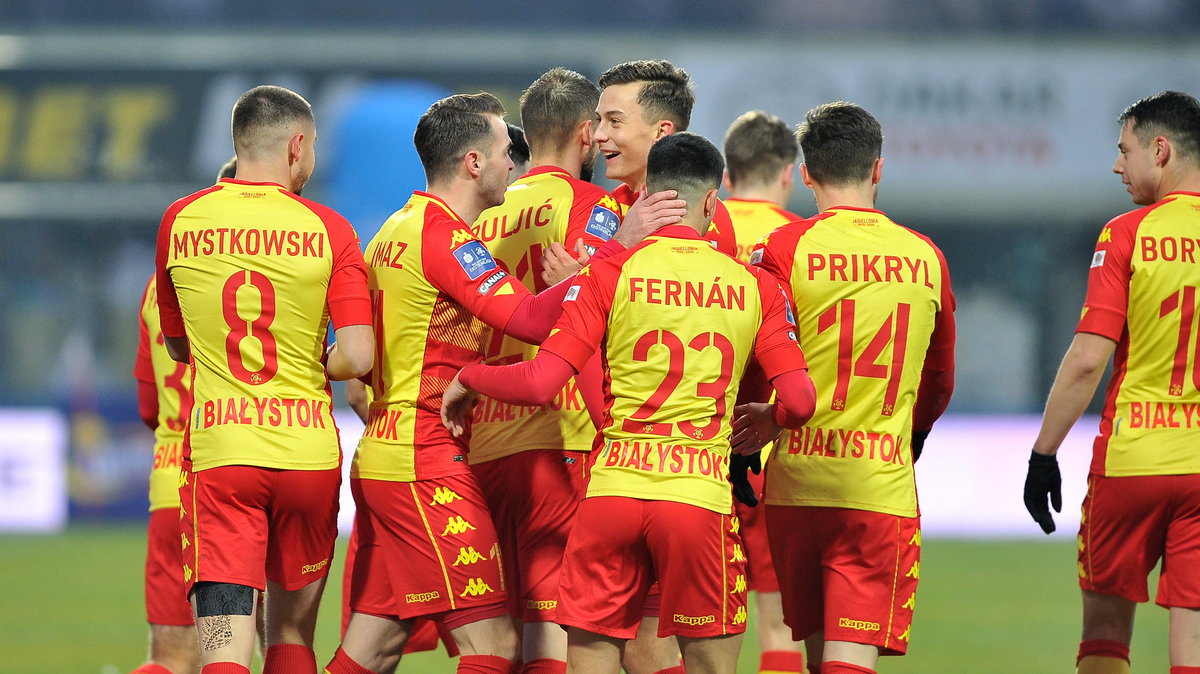 Jagiellonia Białystok