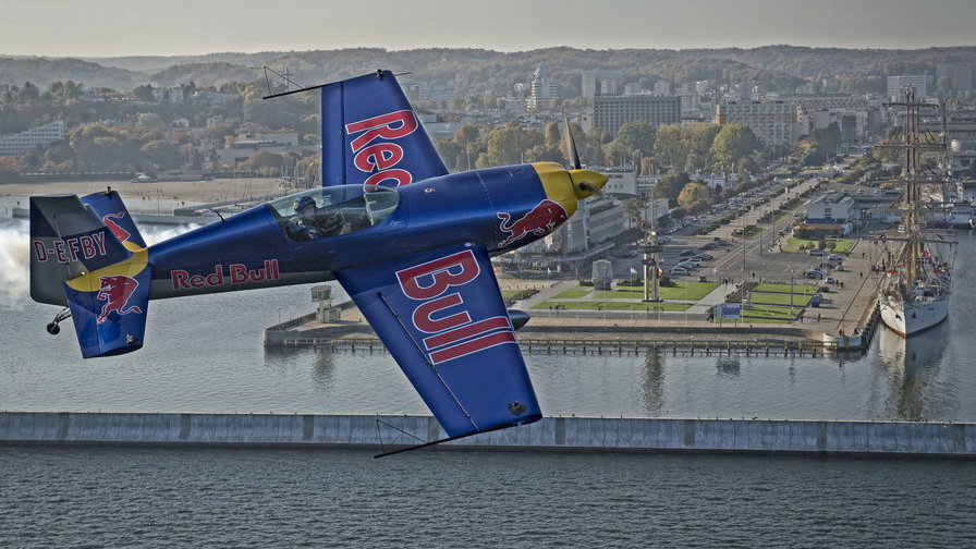 Red Bull Air Race