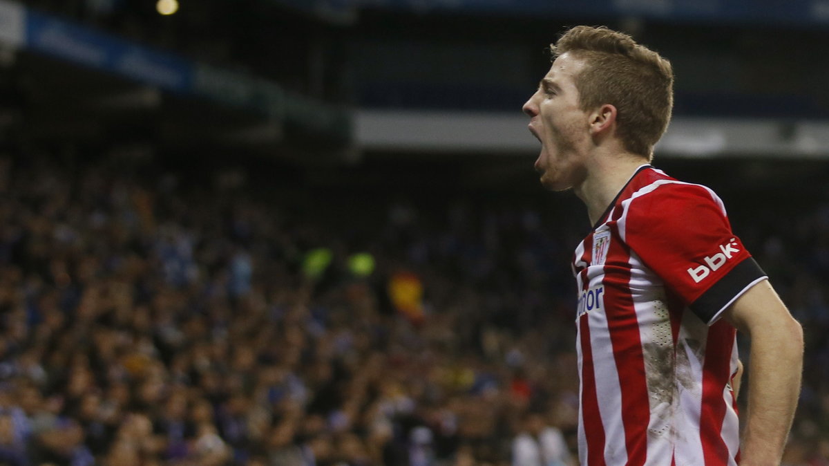 Iker Muniain