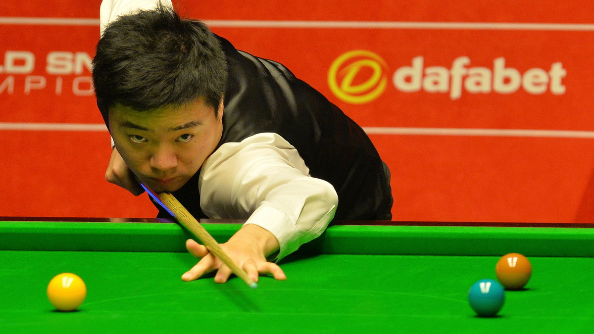 Ding Junhui