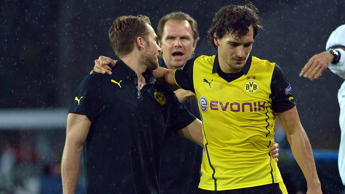 Mats Hummels