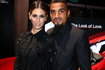 Kevin-Prince Boateng i Melissa Satta