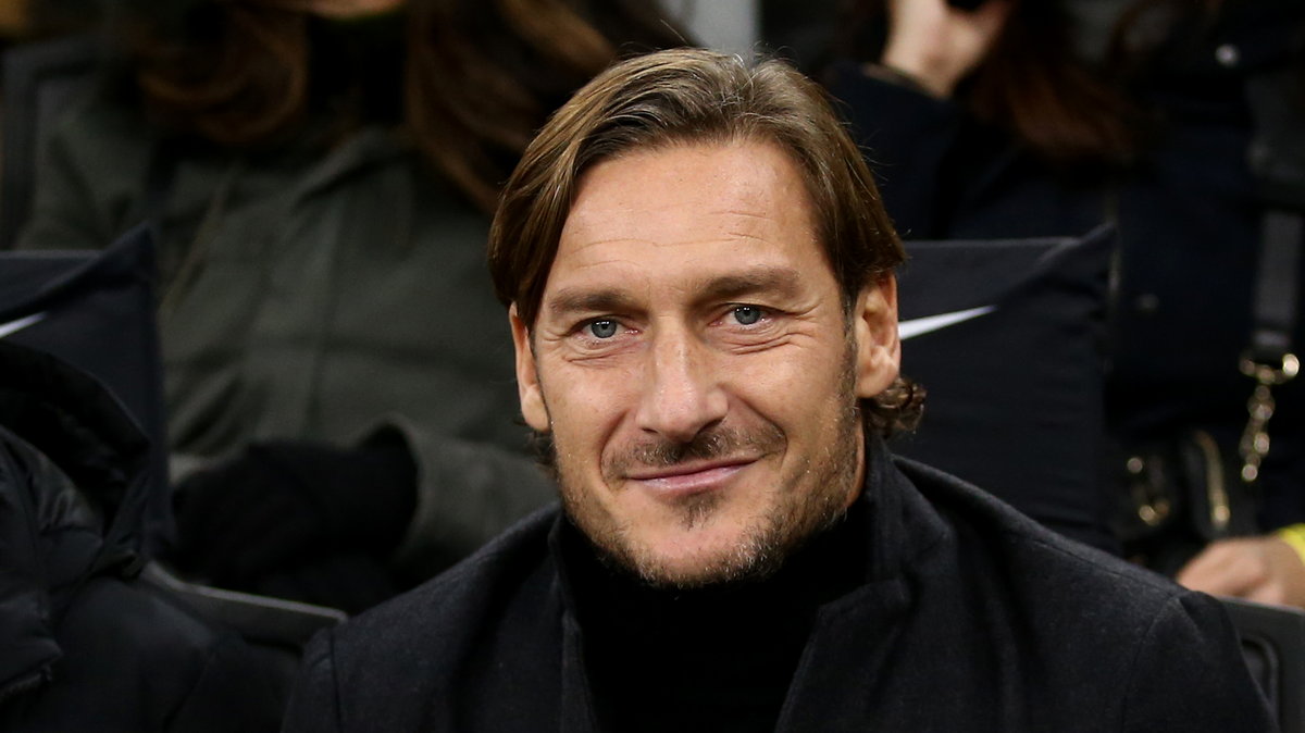 Francesco Totti