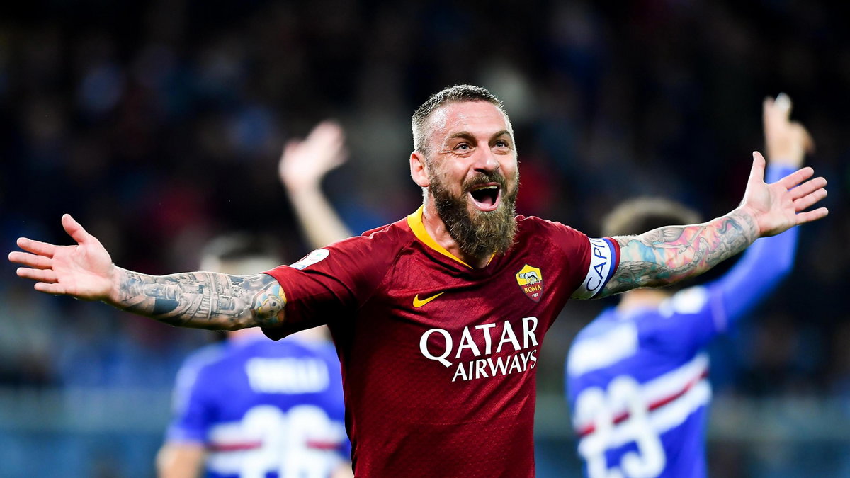 Daniele de Rossi