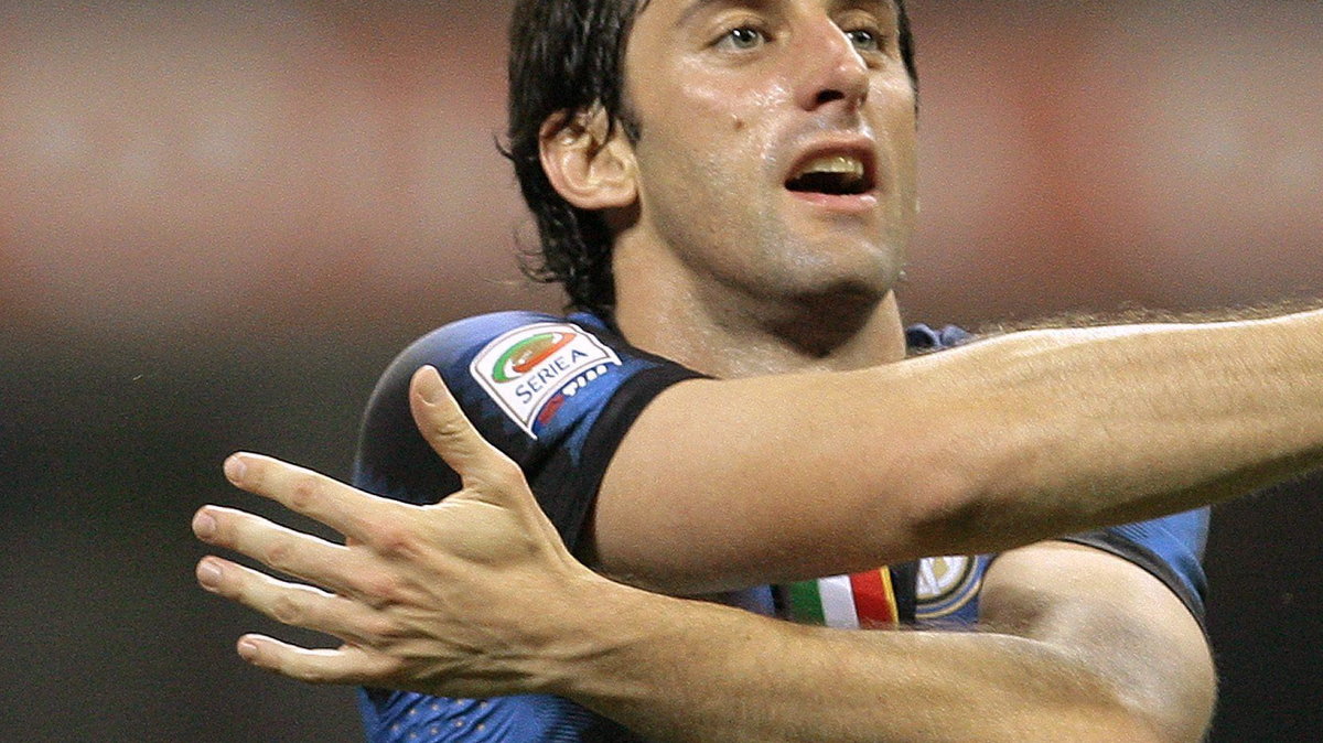 Diego Milito