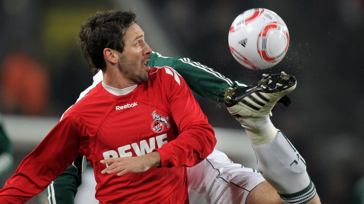 FC Koeln - VfL Wolfsburg