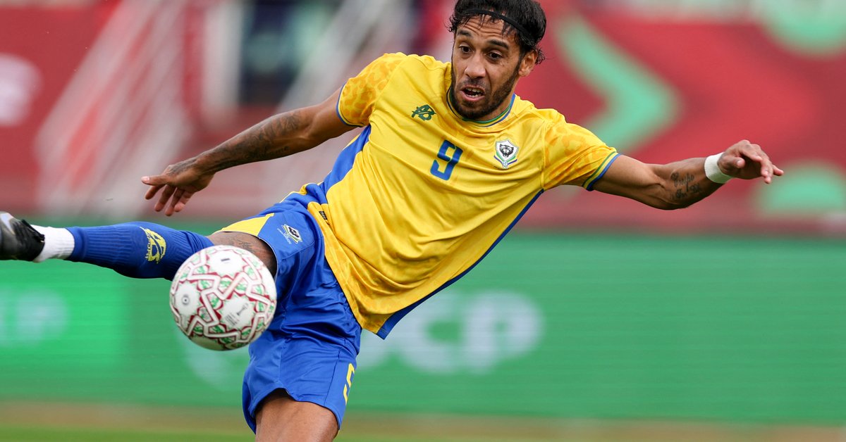 Sensacja w Pucharze Narodów Afryki! Gwiazdor już wyleciał z turnieju