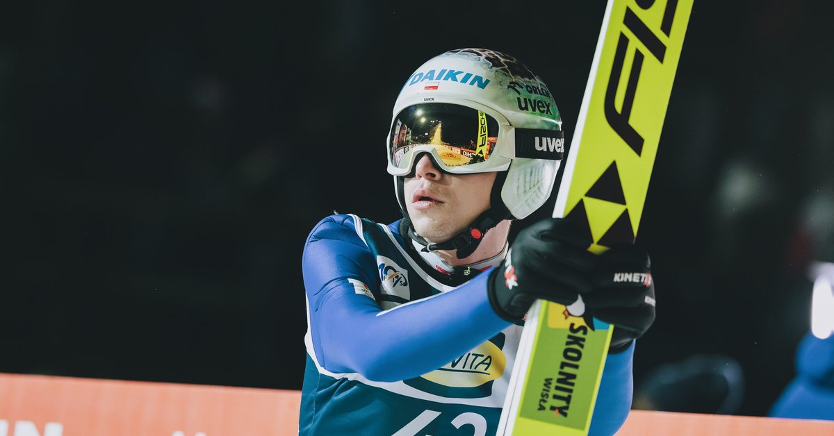 Aleksander Zniszczoł Saves Polish Honor! Disastrous Start to the Four Hills Tournament