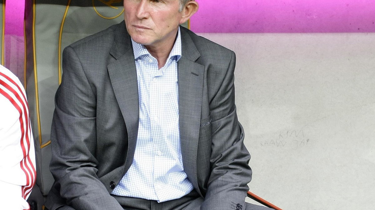 Jupp Heynckes