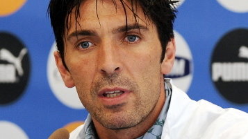 Gianluigi Buffon