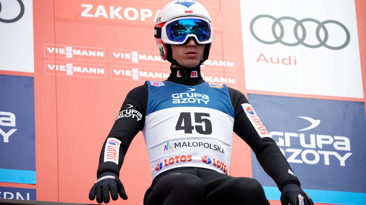 Kamil Stoch