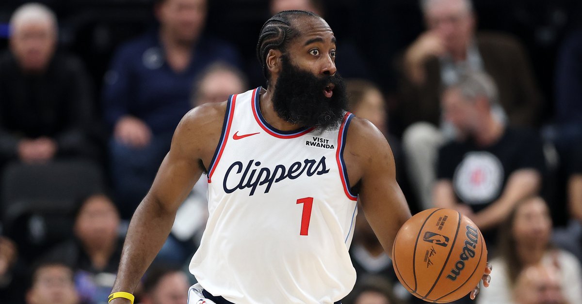 NBA: trzecia z rzędu porażka osłabionych Los Angeles Clippers