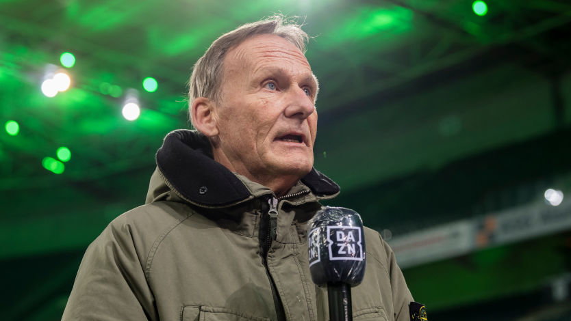 Hans-Joachim Watzke