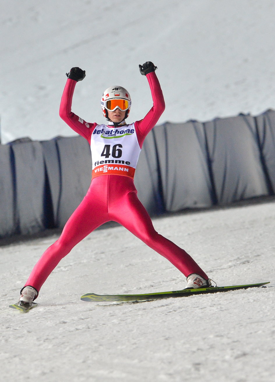 Kamil Stoch