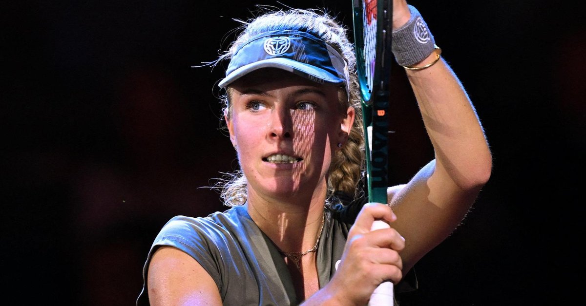 Magdalena Fręch–Jessica Pegula [RELACJA NA ŻYWO]