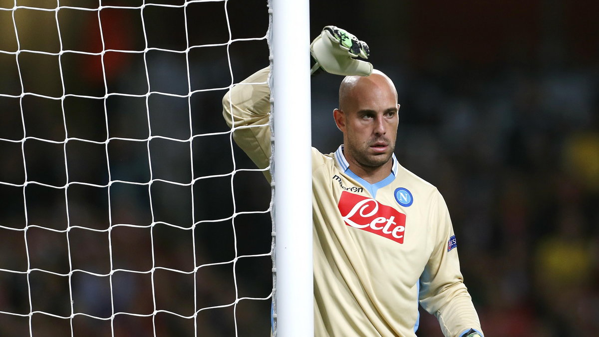 Pepe Reina