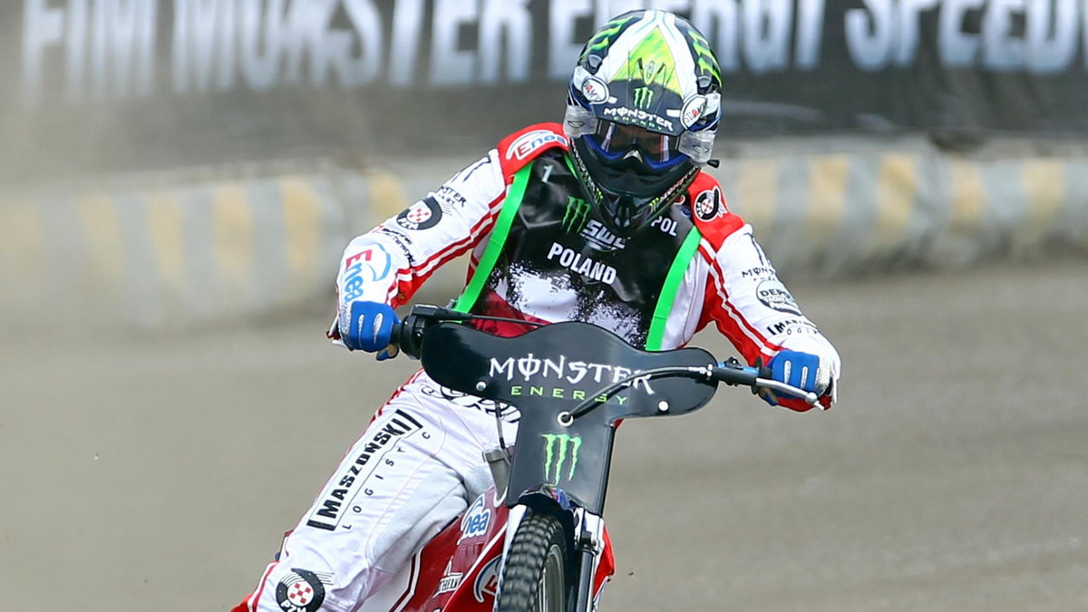 Tomasz Gollob