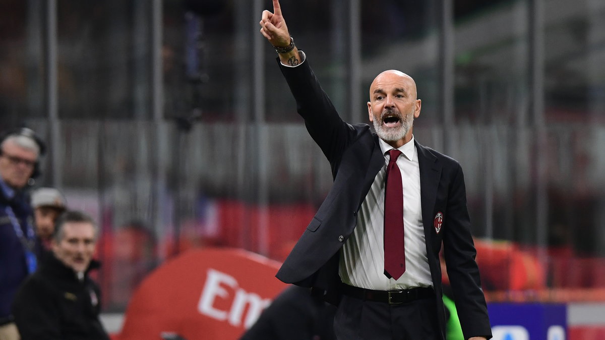 Stefano Pioli