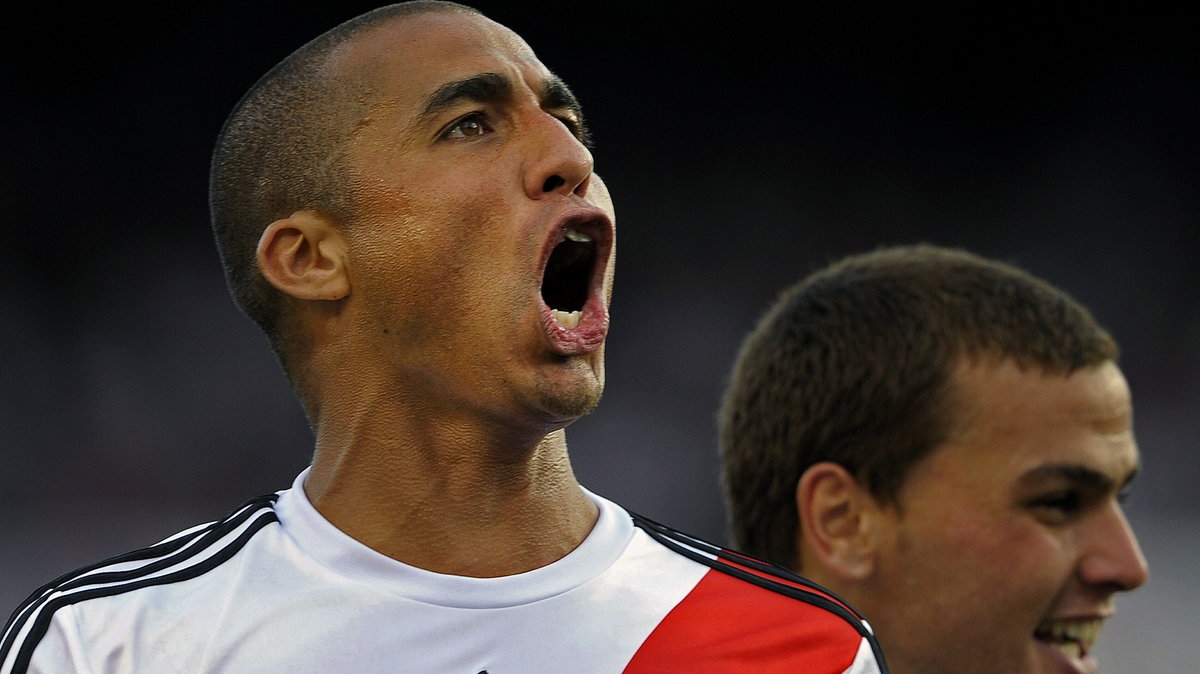 David Trezeguet