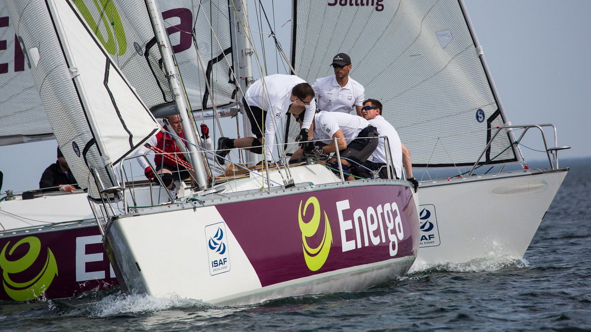 Energa Sopot Match Race