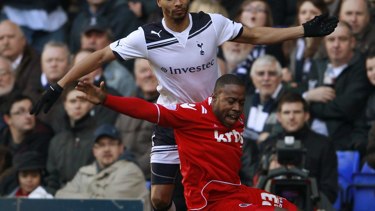 Benoit Assou-Ekotto