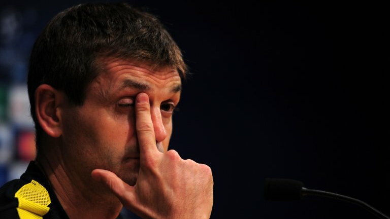 Tito Vilanova