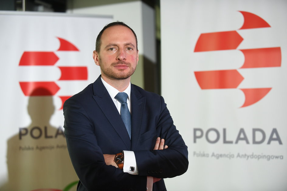 Michał Rynkowski: Zaczyna się nowa era walki z dopingiem – wywiad ...